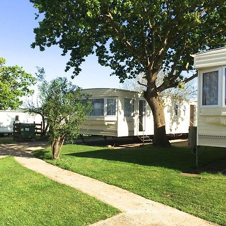 Orchards Holiday Park Cowes  Zewnętrze zdjęcie