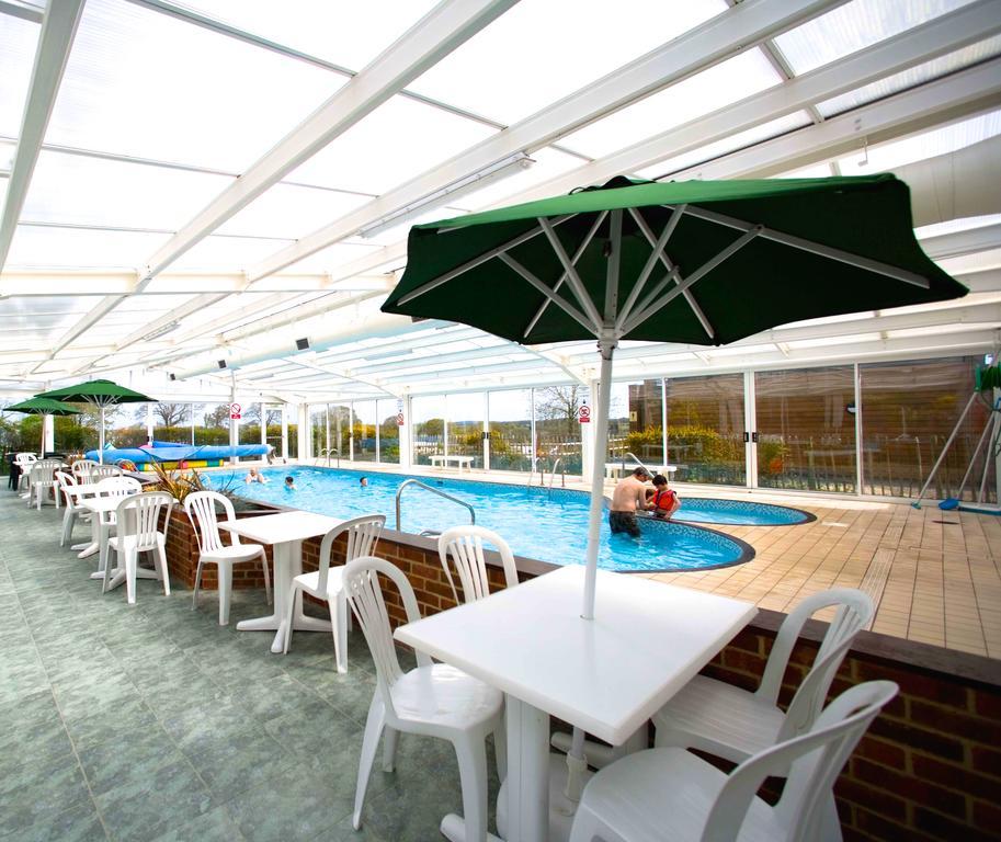 Orchards Holiday Park Cowes  Zewnętrze zdjęcie