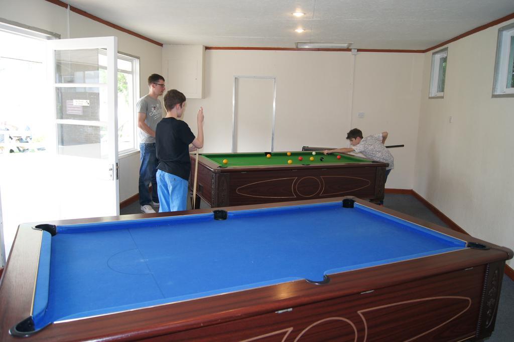 Orchards Holiday Park Cowes  Zewnętrze zdjęcie