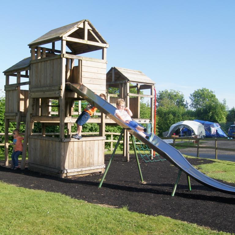 Orchards Holiday Park Cowes  Zewnętrze zdjęcie