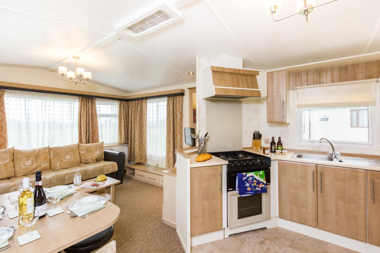 Orchards Holiday Park Cowes  Pokój zdjęcie