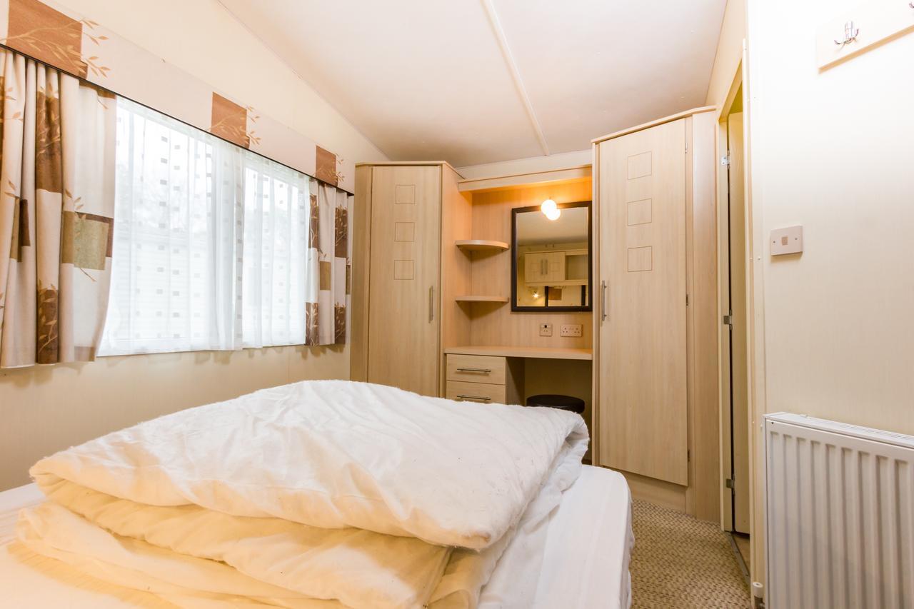 Orchards Holiday Park Cowes  Pokój zdjęcie