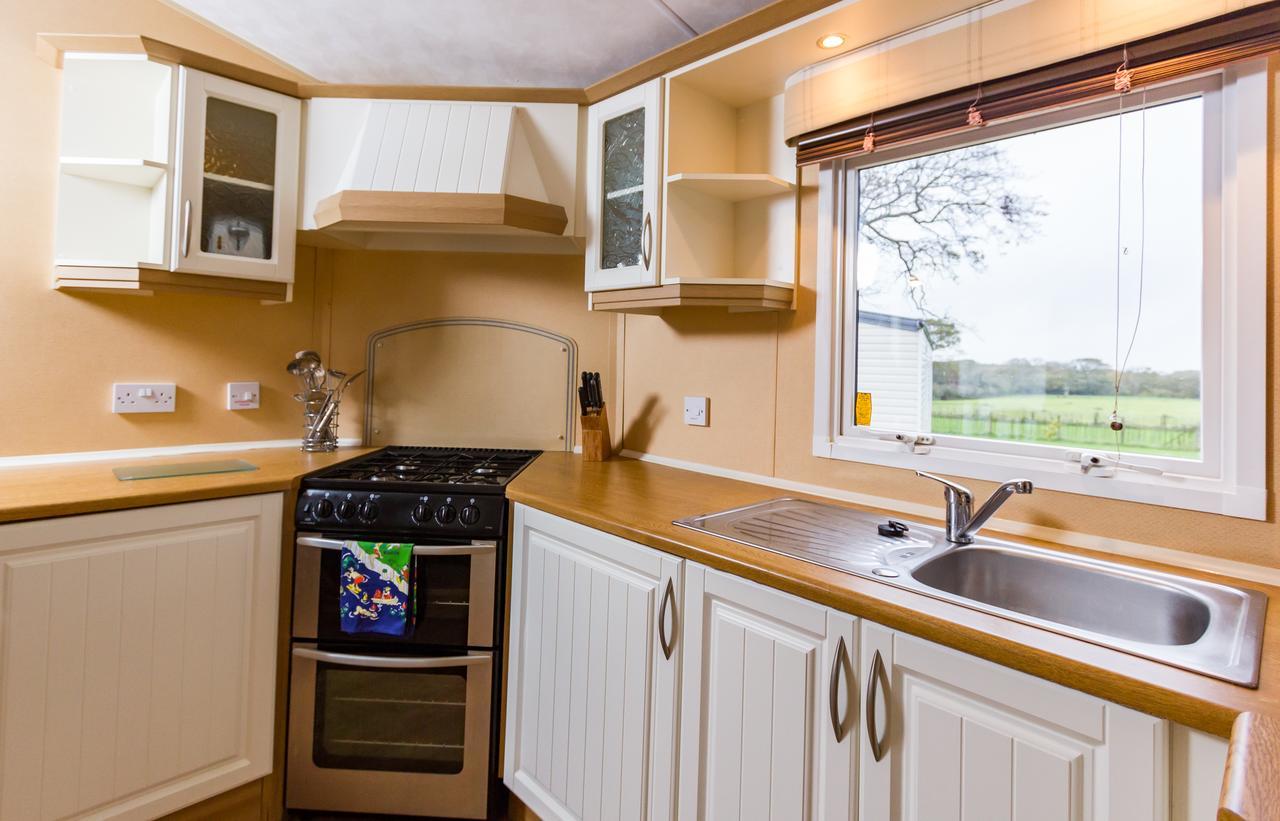 Orchards Holiday Park Cowes  Pokój zdjęcie