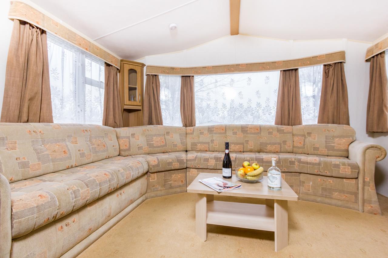 Orchards Holiday Park Cowes  Zewnętrze zdjęcie