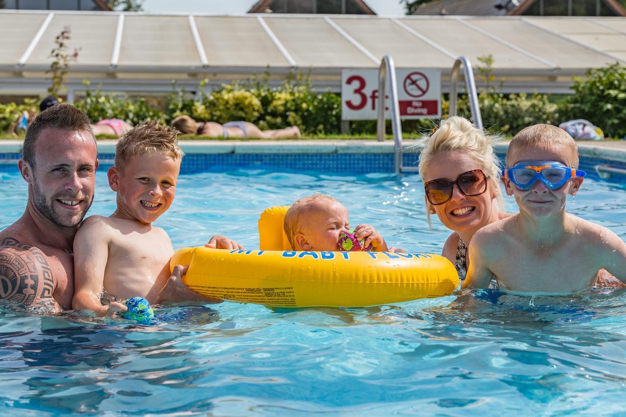 Orchards Holiday Park Cowes  Zewnętrze zdjęcie