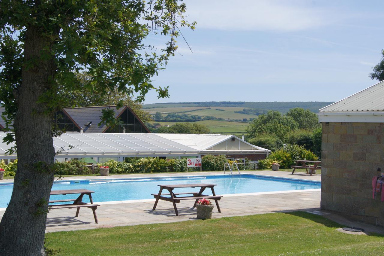 Orchards Holiday Park Cowes  Zewnętrze zdjęcie