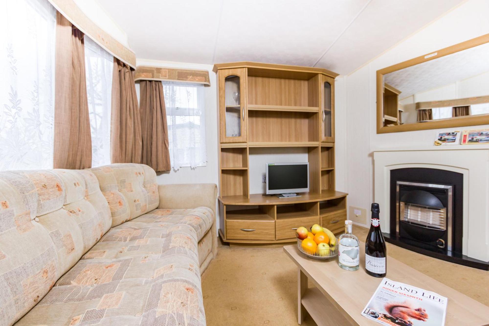 Orchards Holiday Park Cowes  Zewnętrze zdjęcie