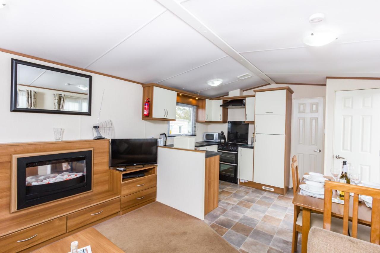 Orchards Holiday Park Cowes  Pokój zdjęcie