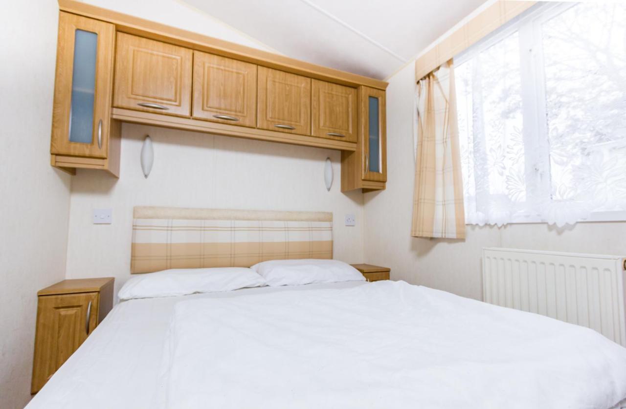 Orchards Holiday Park Cowes  Pokój zdjęcie